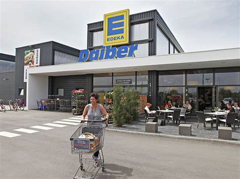 edeka daiber göppingen hermes versand|EDEKA Supermarkt.